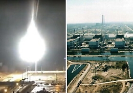 La mappa delle centrali nucleari in Ucraina: 4 quelle funzionanti