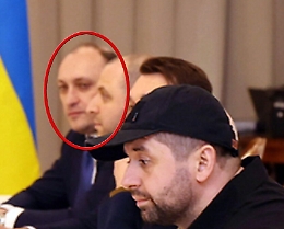 Ucraina, 007 di Kiev uccidono un loro negoziatore: era una spia