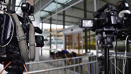 La Rai sospende servizi dei corrispondenti dalla Russia