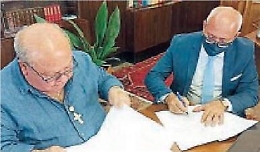 Oasi di Troina, le due "verità" (che non combaciano) di don Rotondo e del manager Volante