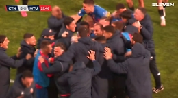 Catania, tris al Monterosi: &egrave; stata l'ultima partita?