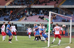 Il Catania non tradisce: 3 a 1 al Monterosi