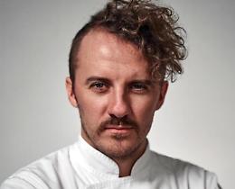 Ristoratore vincitore di Masterchef Ucraina trasforma il suo ristorante in un rifugio