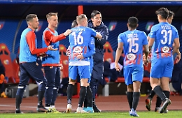 Catania calcio, è arrivato il giorno del giudizio: si continua o è finito tutto?