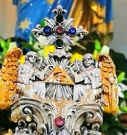 Mostra di Arte sacra nella Chiesa dell'Immacolata