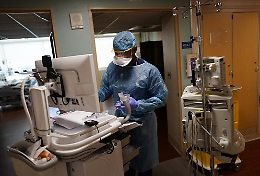 Covid, bollettino del 7 marzo: in Sicilia gli ultimi casi registrati sono 2.357