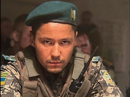 Muore al fronte star del cinema ucraino