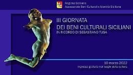 "Giornata dei beni culturali siciliani" il 10 marzo ingresso gratis