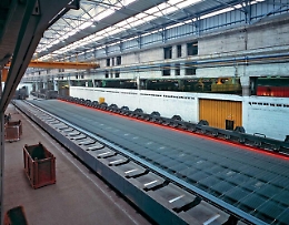 Uilm Catania: «Acciaierie di Sicilia sospende tre turni per il caro-energia»