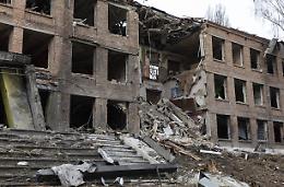 Ucraina, il quinto anno inizia a piccoli passi: la guerra d&rsquo;attrito che ridisegna la mappa del Paese centimetro dopo centimetro