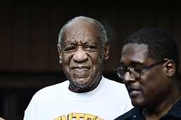 #MeToo: Cosby resta libero, Corte Suprema non accetta il caso
