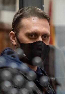 Igor: assolto da due rapine a Ferrara, pena da 20 a 11 anni