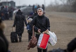 L'8 Marzo anche in Sicilia con un pensiero alle "sorelle ucraine"