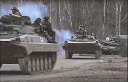 Ucraina: tregua per evacuare le città dai civili, caduto in battaglia il generale russo eroe della Crimea