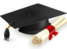 Due borse di studio per artisti che vogliono laurearsi in Italia