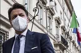 M5S nel caos, Tribunale respinge ricorso e Conte resta "congelato"