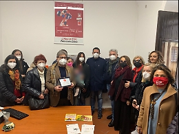 Nuovo sportello Cgil per ascoltare e sostenere le donne