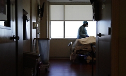 Covid, fisico Sestili lancia allarme su risalita: «Indice Rt di nuovo vicino ad 1»