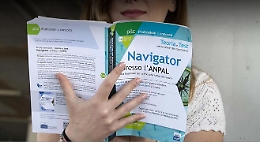 I “navigator” in Senato: «Non possiamo essere messi da parte dopo che è stata la politica a volerci»