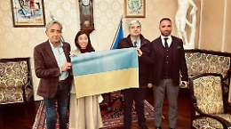 Porto Empedocle,val via raccolta di viveri e medicine