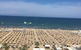 Lavoro per 300 profughe ucraine negli hotel romagnoli