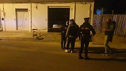 Ucciso con 60 coltellate, messa a soqquadro l'abitazione della vittima