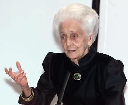 8 Marzo: a Roma via Montalcini, 'altre strade a donne'