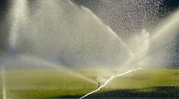 L'Ars approva ddl sull'uso delle risorse depurate per uso irriguo