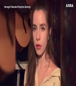 "Bella Ciao" nella versione della resistenza ucraina