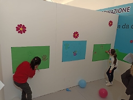 Vaccino senza ago a bimbi e adolescenti: Messina è la prima città in Europa