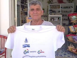 I Vigili del fuoco di Lampedusa hanno vinto la loro battaglia