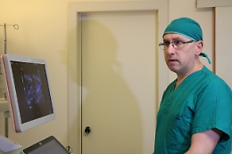 Anche Catania aderisce alla “Giornata mondiale del rene": mail disponibile per informazioni