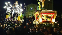 I vescovi siciliani ridanno il via libera alle processioni religiose