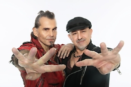 Litfiba,  "L'Ultimo Girone" passa da Catania