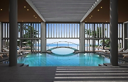 Dentro il nuovo resort da sogno di Siculiana: la fotogallery