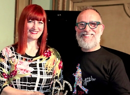 Danza, 20 anni di Scenario pubblico. Zappalà: "Ho scelto di restare a Catania"