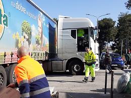 Ucraina, il piano dell'Italia contro l'aumento dei prezzi nell'agroalimentare