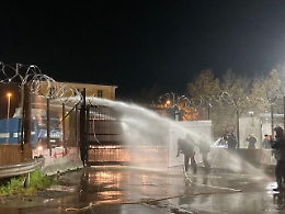 Tav: blitz Digos, arresti tra centri sociali Torino