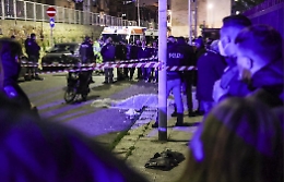 L'omicidio di Brancaccio, parla la figlia della vittima: &laquo;Quell'individuo stalkerava mia sorella&raquo;