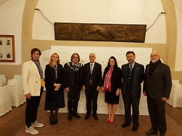 Al via la joint venture tra Karol e universit&agrave; Jean Monnet per la reicerca sulle malattie degenerative