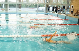 Endas Sicilia nuoto trofeo di Pasqua 2022,  finalmente si torna in vasca a Caltagirone