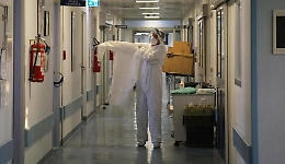 Covid, Rasi: «Molti più infetti con variante Omicron, sono 8 milioni in due mesi»