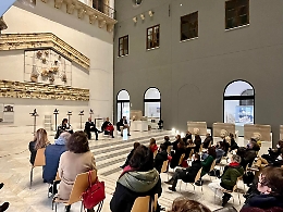 "Negazione", storia di amore e passione sullo sfondo della mafia siciliana