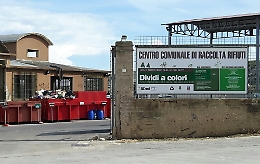 Siracusa, rifiuti: presto tre nuovi Ccr. Ecco dove