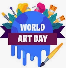 Sarà celebrata anche ad Agrigento, la "Giornata mondiale dell'arte"