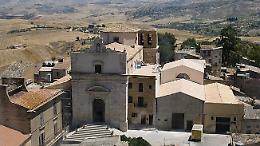 Ossa umane rinvenute nel corso dei lavori di ristrutturazione della Chiesa