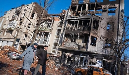 La Russia non intende fare passi indietro e minaccia: "Prenderemo le città"