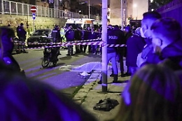 Ucciso a Palermo, Natale Caravello colpito tra 2 proiettili al cuore