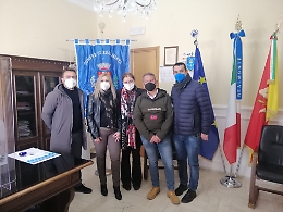 Apre uno sportello dell'Aica in città