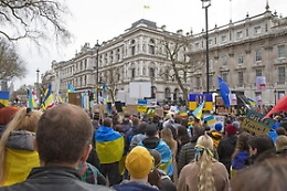 Il riconoscimento facciale entra in guerra: ecco a cosa serve